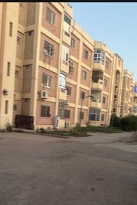 عمارات الشموخ • ١٥٥م • الطابق الأخير
