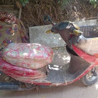 ابوالسله • كابريتر • نضيف