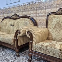 ⭕ تخم قنفات ماليزي خشب ثقيل بحالة  ممتازة ... السعر المطلوب 400 الف✅  ...