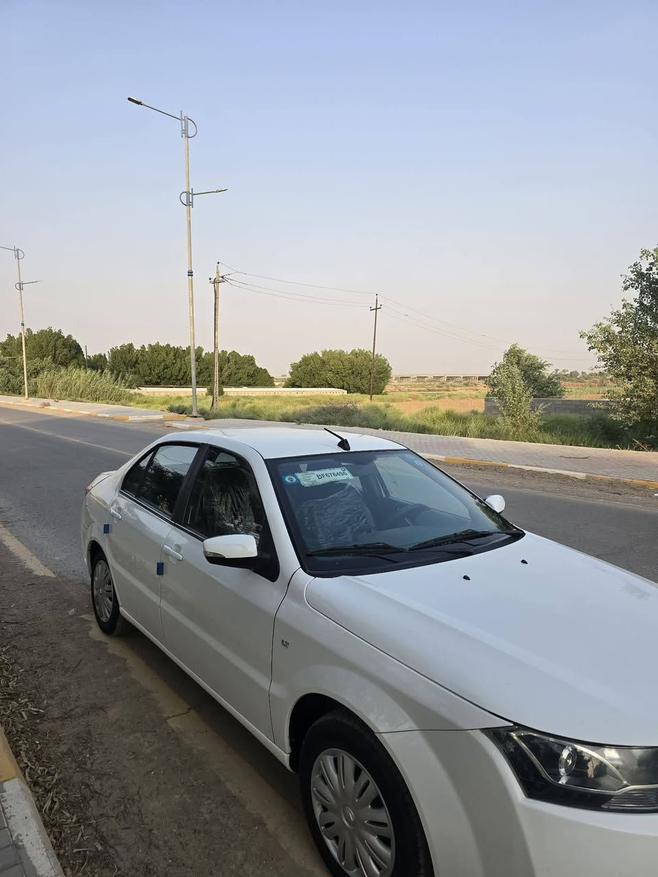 سلام عليكم سمند دنا 2022 كفالة عامه تبريد تخم تاير مكينه كير وضع الشركه تبريد ثلج تحول مباشر رقم بغداد نكليزي سياره شاشه تحكم ستيرن كشنات كهربائية مري شفط سياره مامبدل بيهه برقي عله وضع الشركه حداديه كفاله وضع الشركه ماشيه  80 ألف حقيقي السعر 74 وبيه مجال ستفسار انتصال ع رقم ***********
