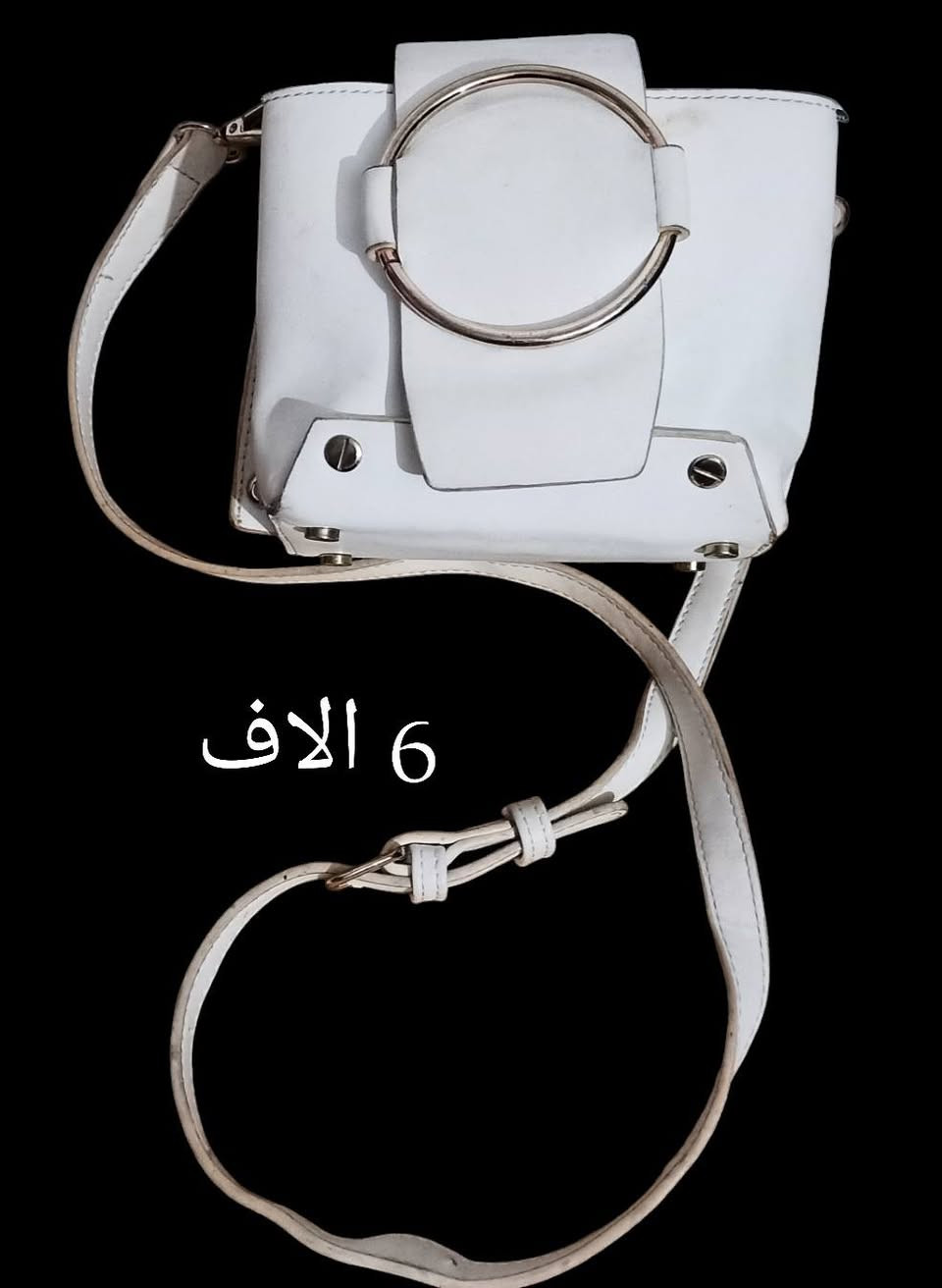 جنط باله اوربي نظيفات واكو جديد ليبل للحجز والاستفسار يرجى مراسله ع الخاص
ويوجد توصيل لكل المحافظات

نص مكتوب في الصور:
- 6 الاف
- 7 الاف
- 6 الاڤ
- شفاف 8 الاف
- السعر 10 الاف
- السعر 7 الاف
- السعر 8 الاف مختومه
- 8 الاف