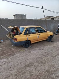 جاهزة تحويل • محرك وكير خير • بيع مستعجل