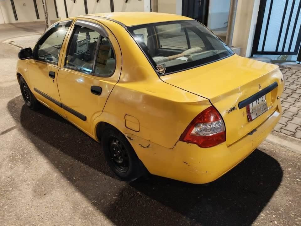 طيبه مديل 13 مشروع وطني نجف تبريد شغال سياره حلوه مالت جناي
ماشيه 40كيلو متر شغاله فول الفول 30 وبيها مجال***********. ***********
