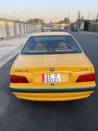 بيجو بارص • ٢٠١٥ • مكينة تنقيص