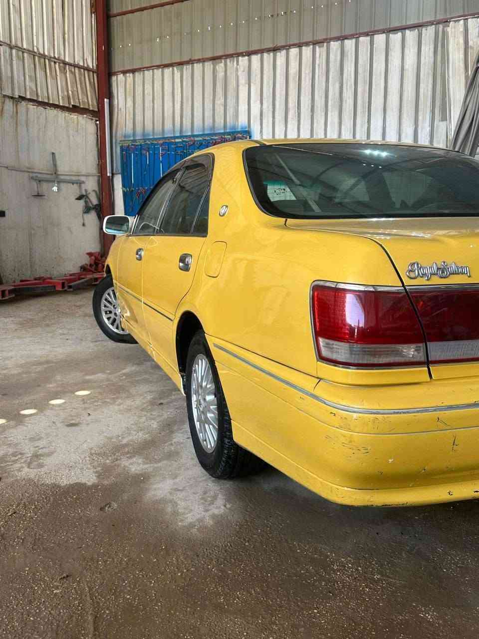 ملكه • 2003 • رقم كركوك