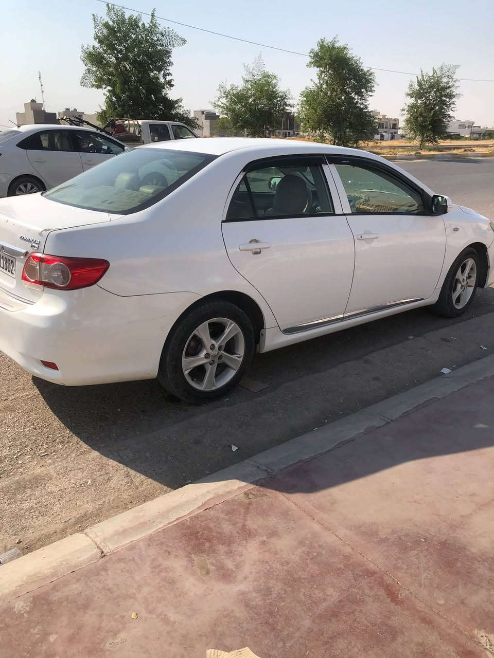 بيكاشو ٢٠١٣ كير عادي مكينه كجكه بي سبوخ ته نها يه ك سارده كوت ويه ك كارت كير ومكينه نه كرايتوا بشرط جه مب پيشؤ پشتؤ خه فيف رقم وسنه وي وهزه ي نوي٢٠٢٩ رقم ***********واتساب سعر ١٢٠ومجال

