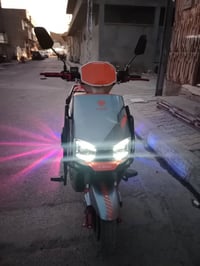 ماطور • نظيف حيل • عل فحص