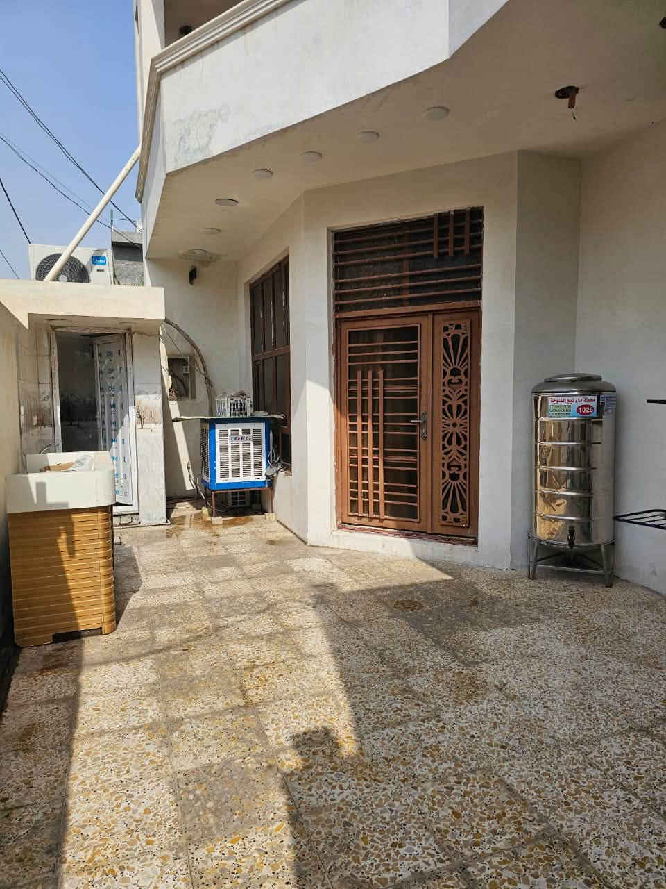 حي التاميم • ٢٠٠م • طابو صرف