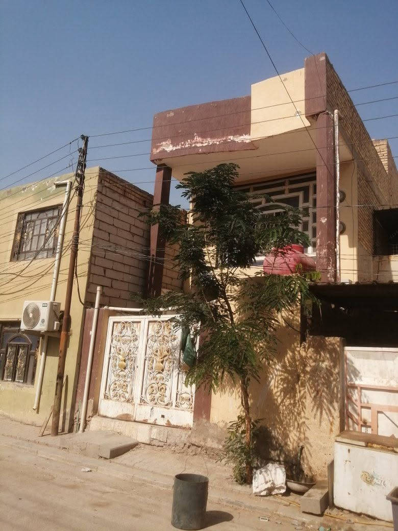 حي المكرمة • طابقين • ١٠٠م