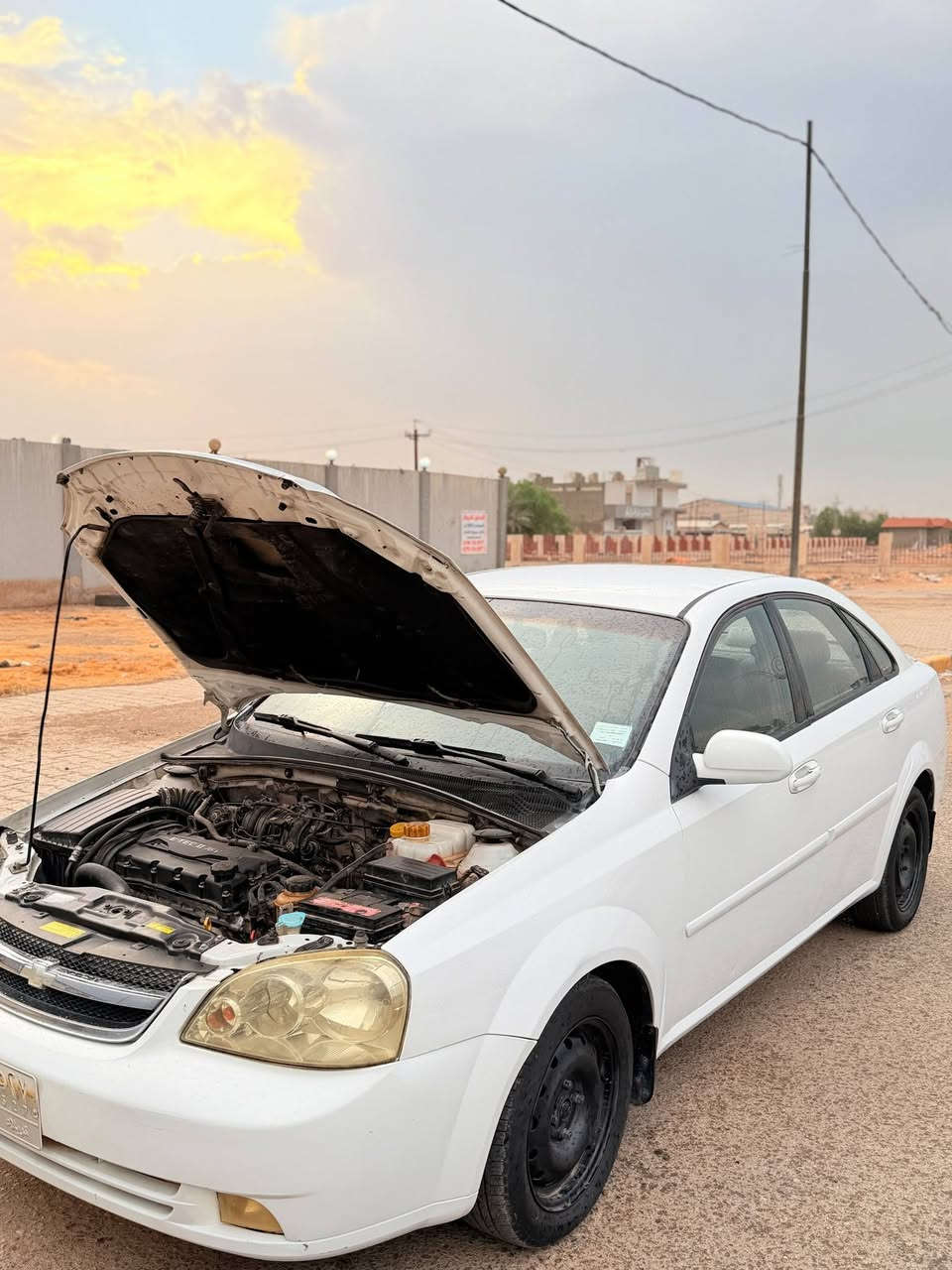 اوبترا • ٢٠١١ • رقم كربلاء