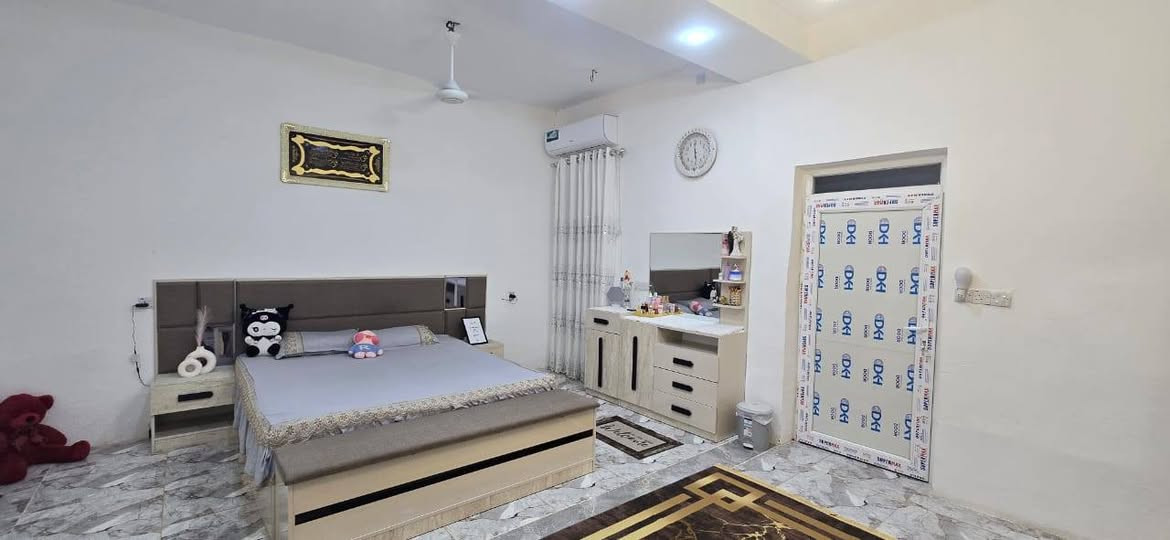بيت للبيع طابو صرف ١٢٠م
بناء حديث كاشي سقف ثانوي ب مزرعه قرب مدرسة قدم الخير للاتصال ع رقم *********** ممتراجد ع نت السعر ٤٠
