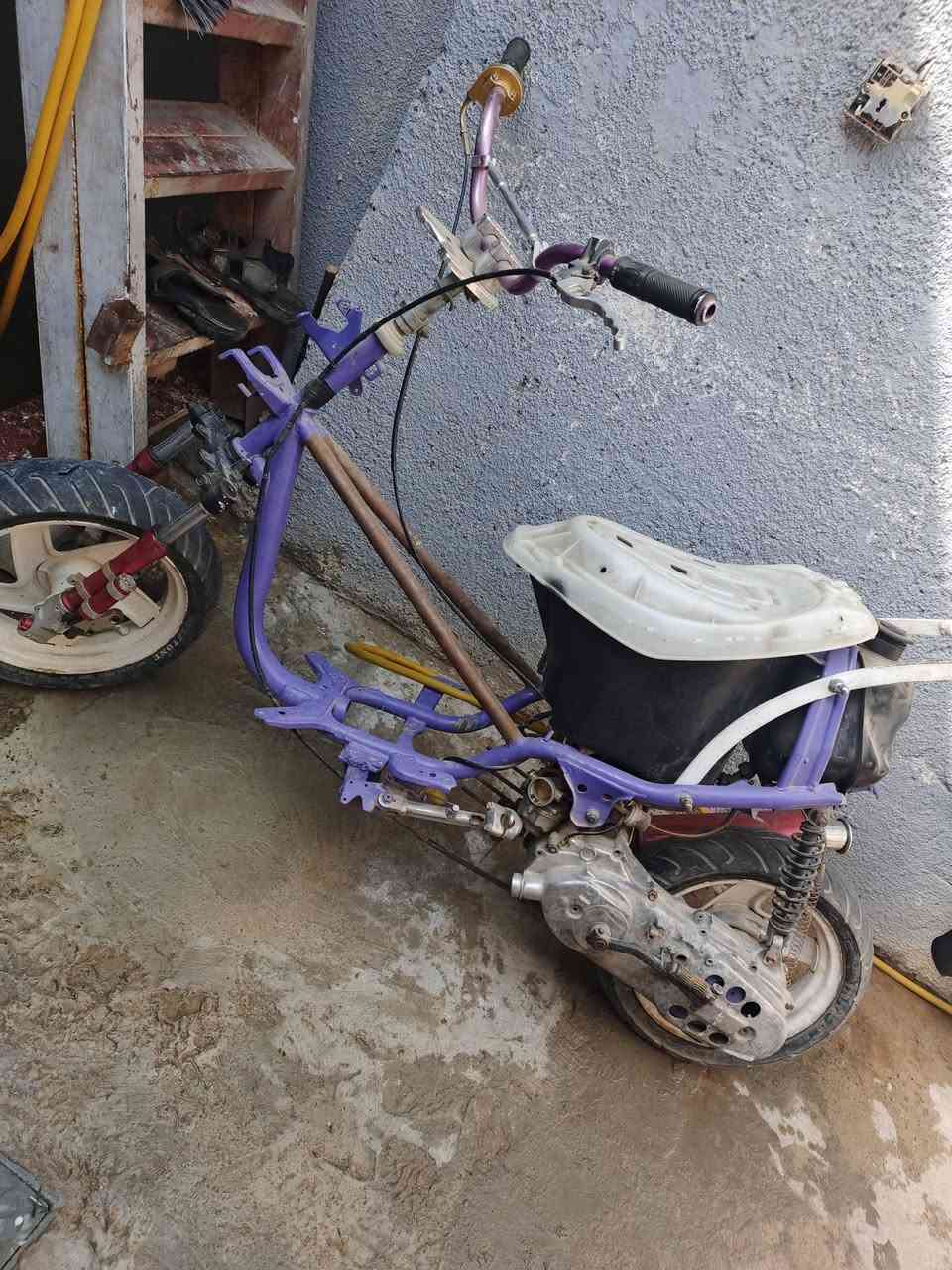 دراج • لبيع • عوزه تصليح