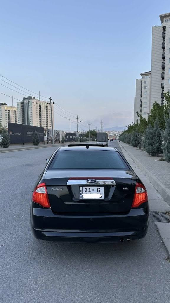 مواصفات كاملة • رادار • كاميرا