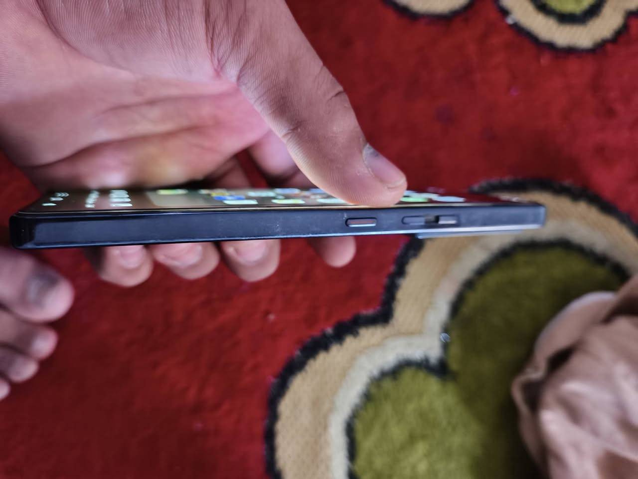 جي تي 20 برو • ٢٥٦ • ١٢٠ فريم ببجي