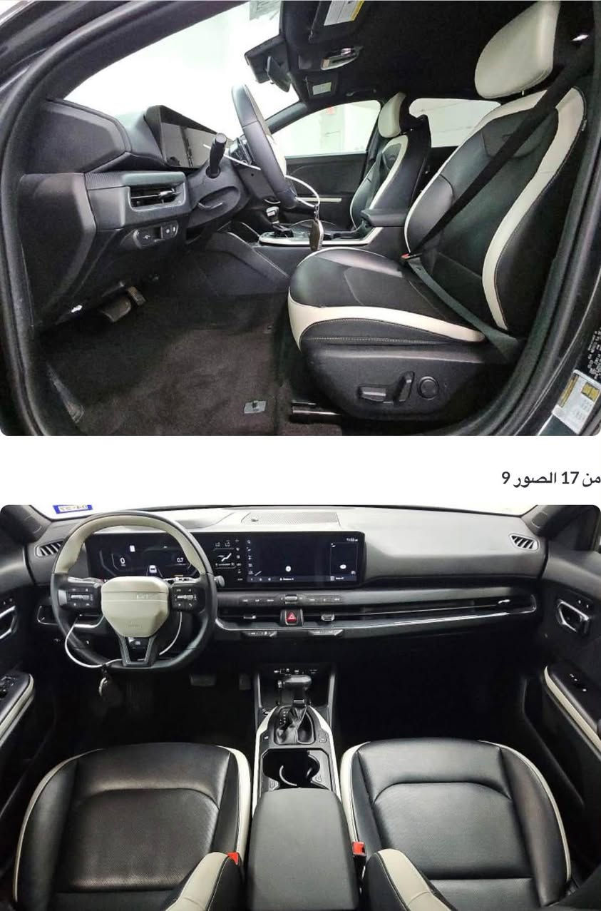 K4 GT لاين • ٢٠٢٥ • مزاد الموصل