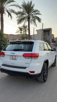 وارد امريكي • ٢٠١٦ • بدون حادث