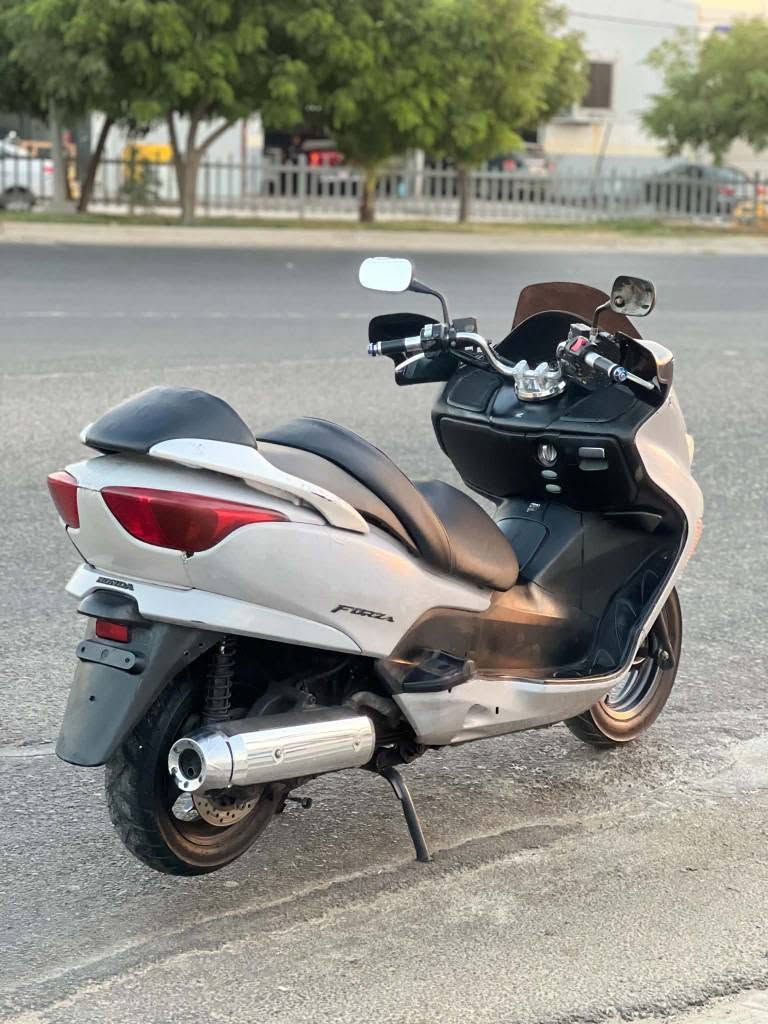 دراجة فورزة 08 للبيع مستعجل
خاص او على رقم *********** كركوك, العراق
