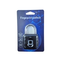قفل بصمة • IP67 • ٢٠ بصمة