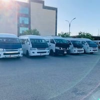 الطارمية • خطوط جامعات • مكيفه
