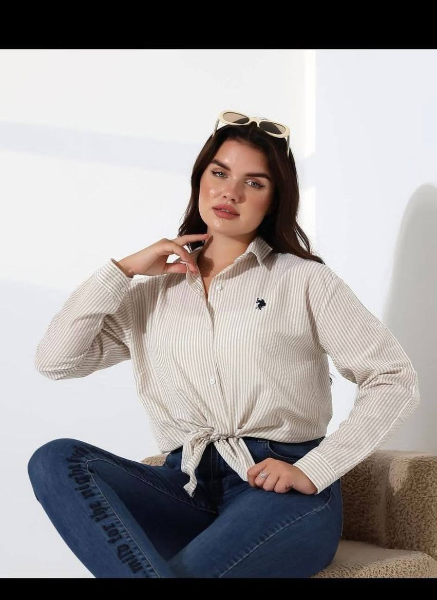 قميص بولو  تركي سعر الدرزن 60 ألف 
قياسات S m L XL xxL
للحجز ***********
