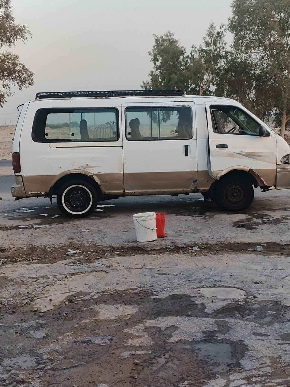 للبيع كيه بريجو موديل 96 سنويه ل 28
مكينه وكير وكسل مكفولات سعر 38 
***********
