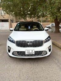 سورنتو • ٢٠١٩ • كويتي