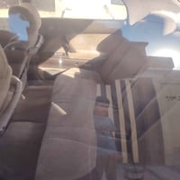 بطه • موديل ٩٢ • مكينة وكير نظيف