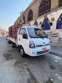 موديل ٢٠١٥ • نضيفه • كربلاء