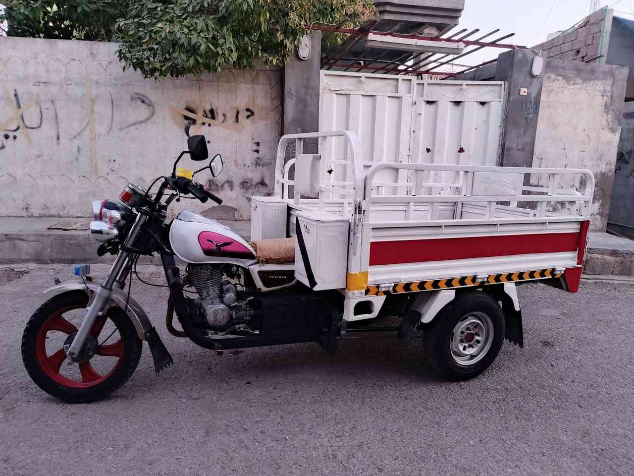 للبيع موديل 19ستوته جاهزه البدي مصبوغ اوراق شماليه سعر 1150مكان ستوته ديالى جلولاء ***********
