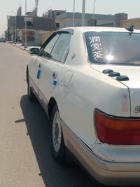 كراون 2000 • محرك 3000 • رقم بصره