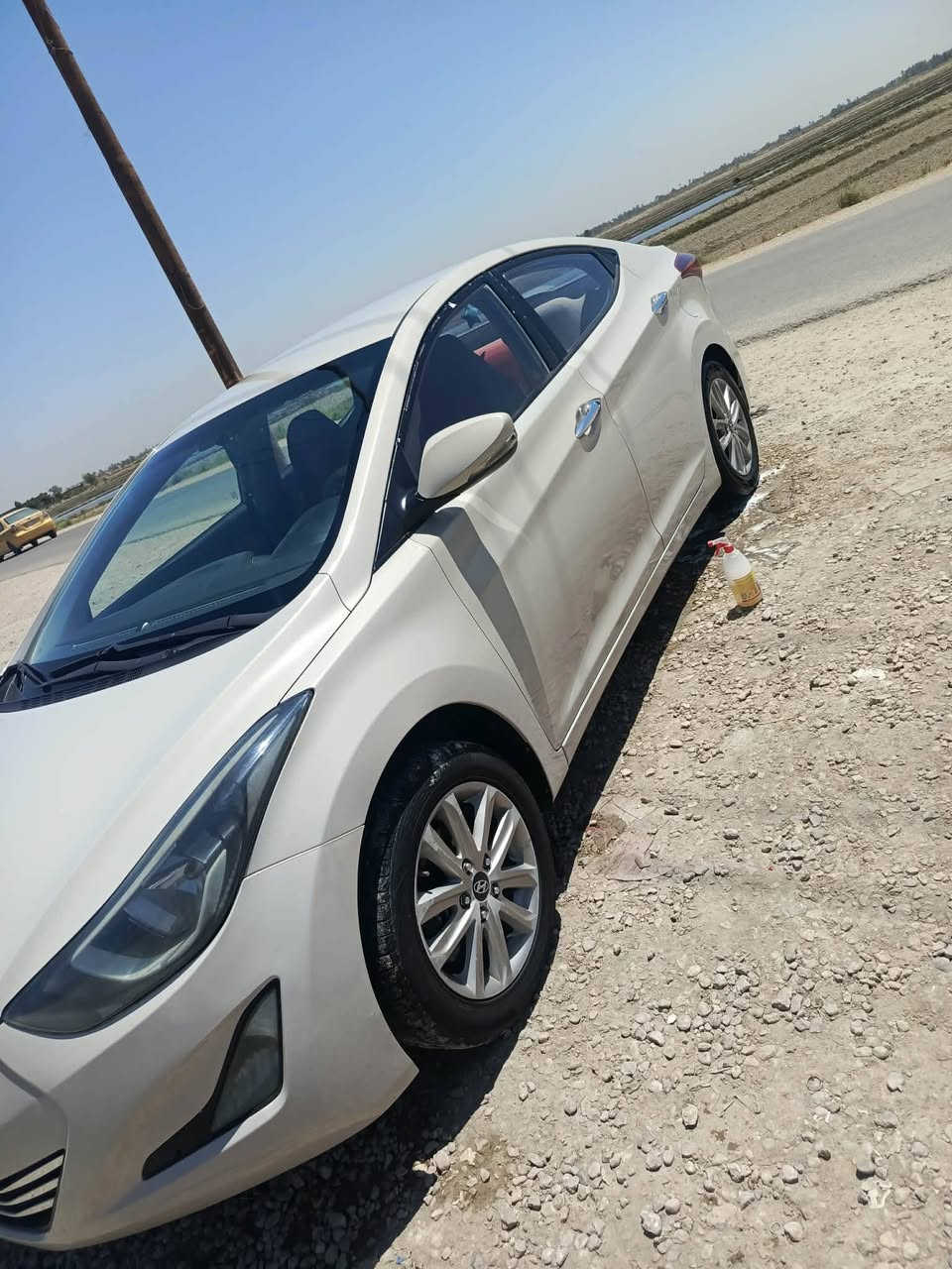 سلام عليكم النتره بيع او مراوس موديل ١٥ مكفول ماعد باب صبغ محرك ١٦٠٠ خليجي مكاني مشخاب هاذا رقمي***********
