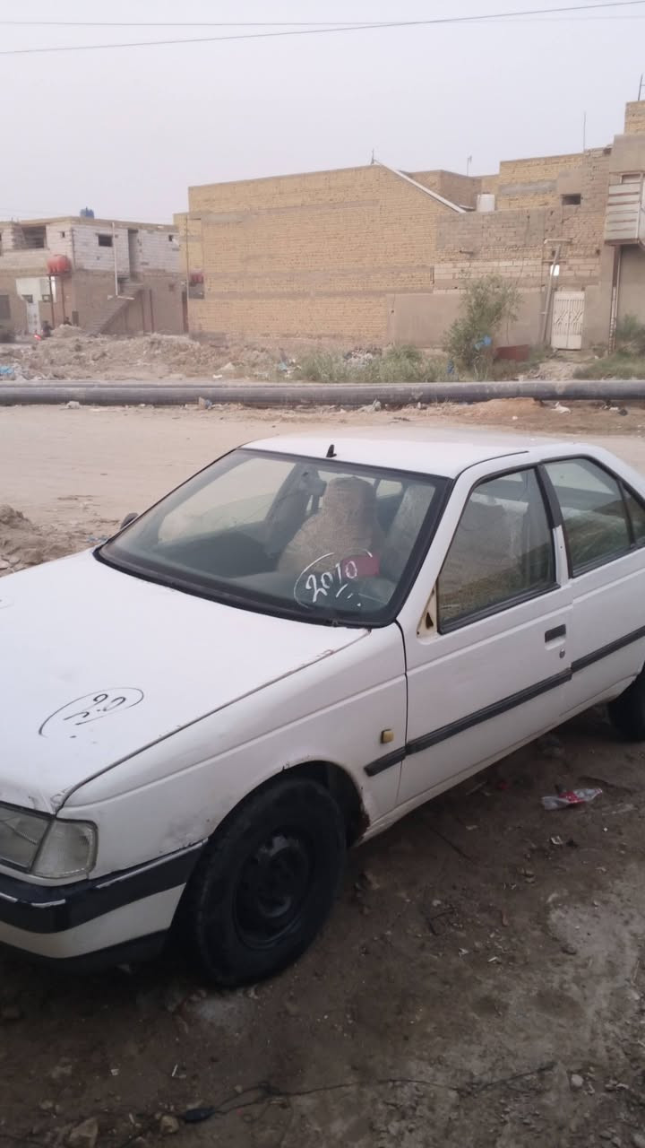 سيارة بريجو روة لبيع‏‪***********‬‏
