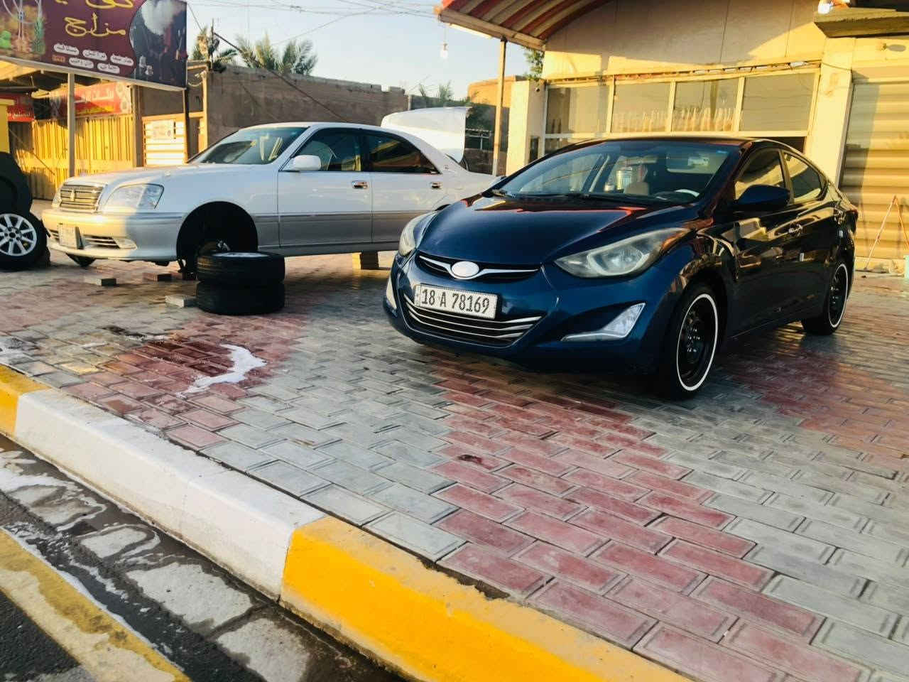 إلنترا • ٢٠١٦ • رقم بابل