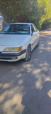 دايو اسبرو • ١٩٩٦ • رقم كربلاء