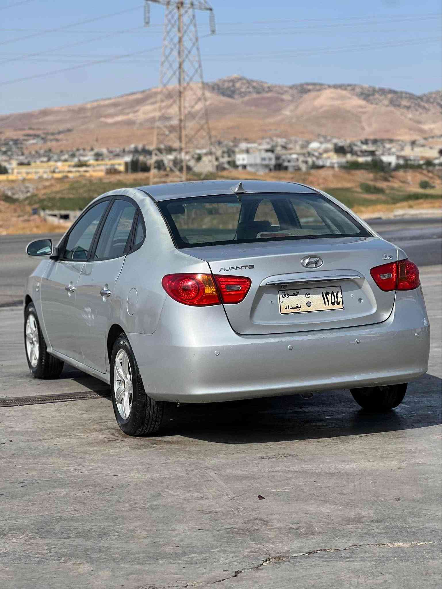 اڤانی • ٢٠١٠ • فول فول