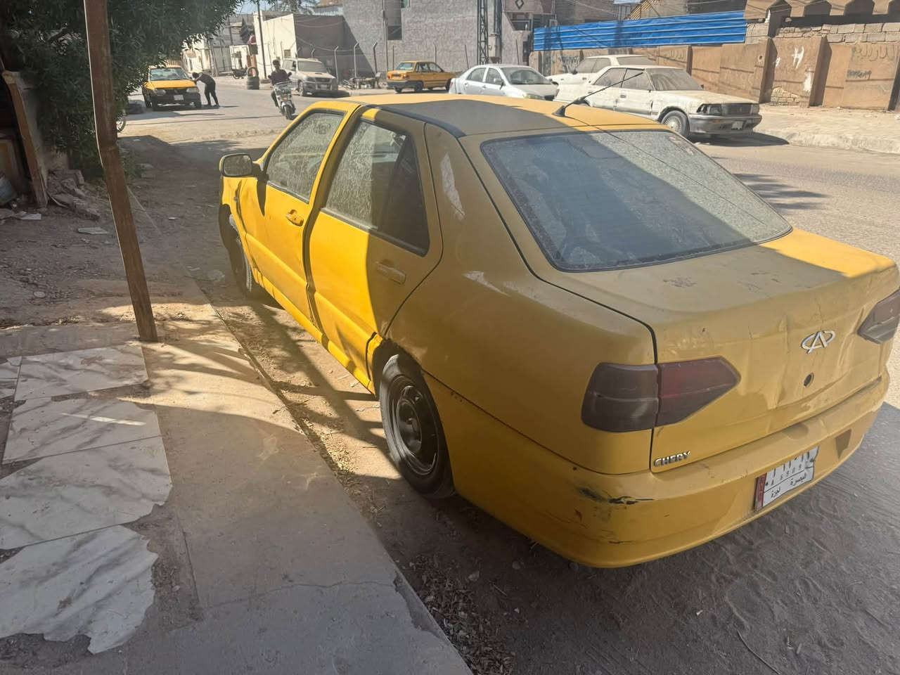 ٢٠١٦ • محرك جديد • كربلاء