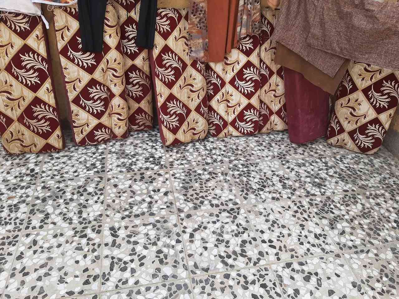 رميثه • تكيات ٧ • دواشك ٦×٤
