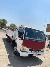 كنتر ماليزي • ٢٠٠٧ • مكينه جديد