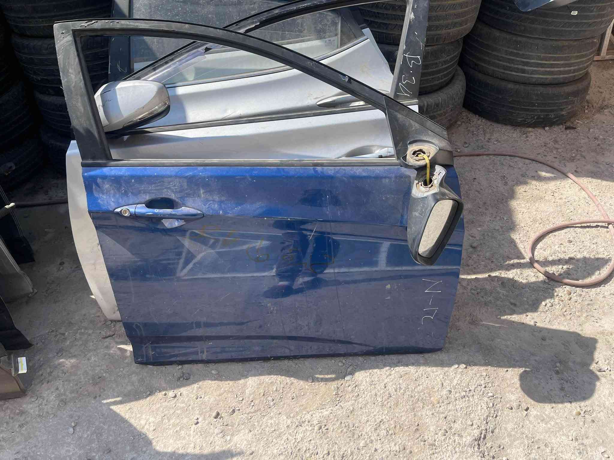 وجبه من البيبان والجاملغات للسياراة الكوريه
***********
