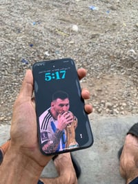 ايفون ١٣ برو ماكس • ٢٥٦ • منصوريه الجبل