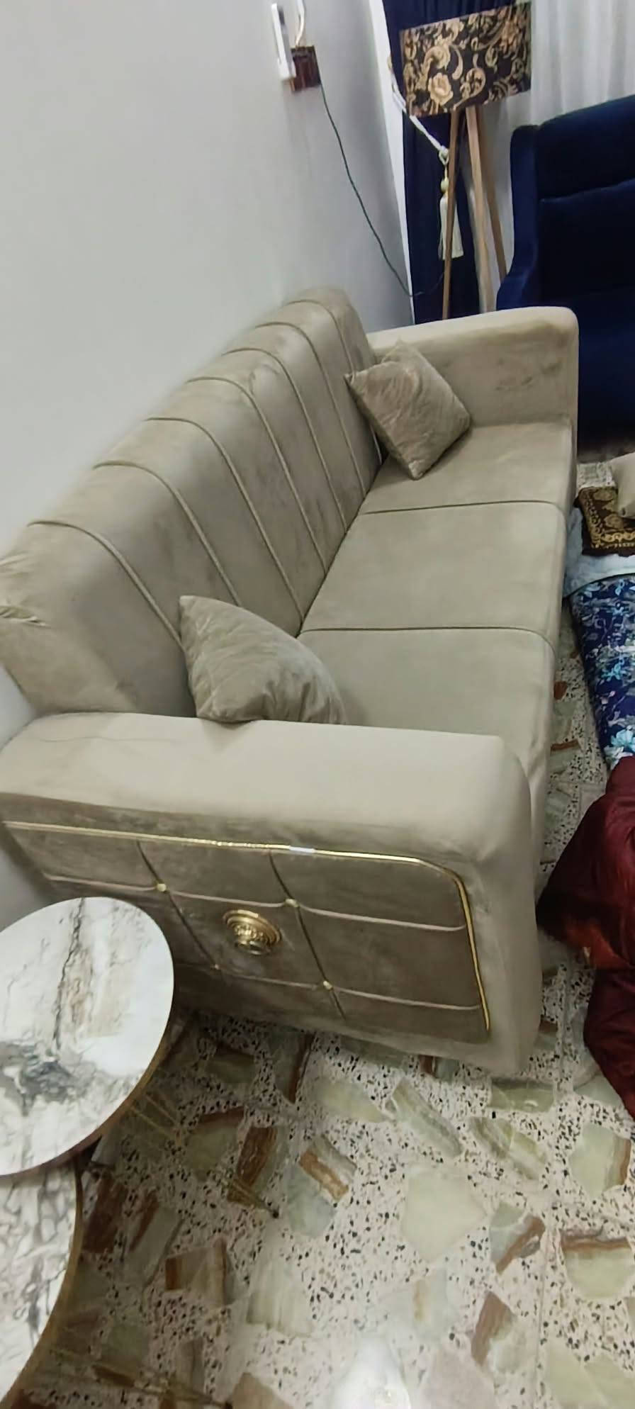 كنب • نظيف • بابل حي العسكري