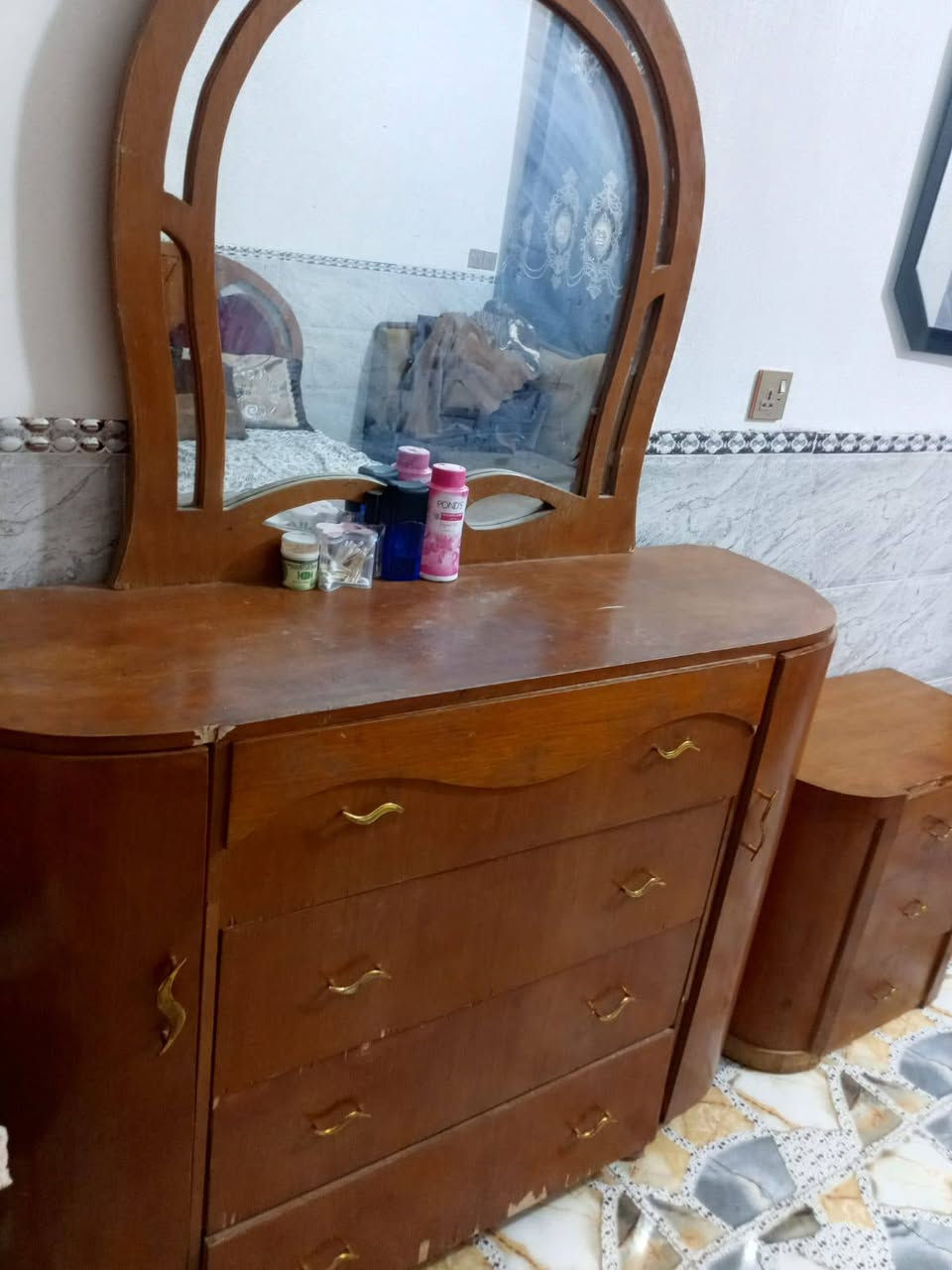 غرفة صاج ٦قطع مابي اي اضرار نظيفه للأستفسار تواصل خاص ***********
