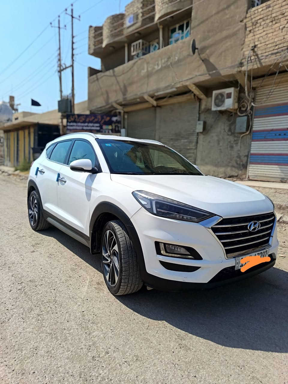 توسان 2020 خليجي رقم بغداد ماشيه قليل السياره جديده تخم تاير  مال جناي السياره مكفوله كفاله عامه من عده ملاحضه بسيطه المواصفات شاشه نفكيشن بصمه تبريد قطعتين 5عدسات  كشنات جلد اصلي لد نهاري حساس امامي خلفي بك لايت لد تحكم ستيران داخل صاج معروفه المواصفات
توسان 2020 خليجي رقم بغداد ماشيه 99 السياره جديده تخم تاير  مال جناي السياره مكفوله كفاله عامه من عده ملاحضه بسيطه المواصفات شاشه نفكيشن بصمه تبريد قطعتين 5عدسات  كشنات جلد اصلي لد نهاري حساس امامي خلفي بك لايت لد تحكم ستيران داخل صاج معروفه المواصفات
رقم لهاتف ***********
