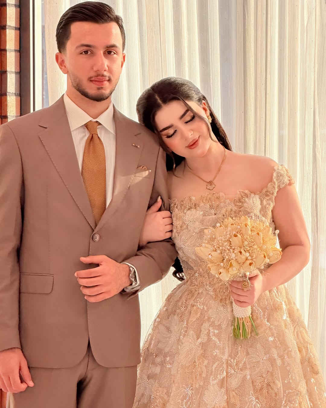 ✨ أزياء لوليتا للعرائس ✨
كل ما هو جديد ومميز من الأناقة والجمال 👗🤍

📍 العنوان: البصرة – الجبيلة
مجاور مدارس دار المعارف، مقابل لولو كاتي للأطفال

يفتح المحل يوميا من الساعه 9 صباحا الى ساعه 11 ليلاً على مدار الاسبوع 

📞 للاستفسار والتواصل: ***********

ننتظركم بكل حب في أزياء لوليتا 🤍✨

#fyp #explorepage✨ #a#f #explorer
