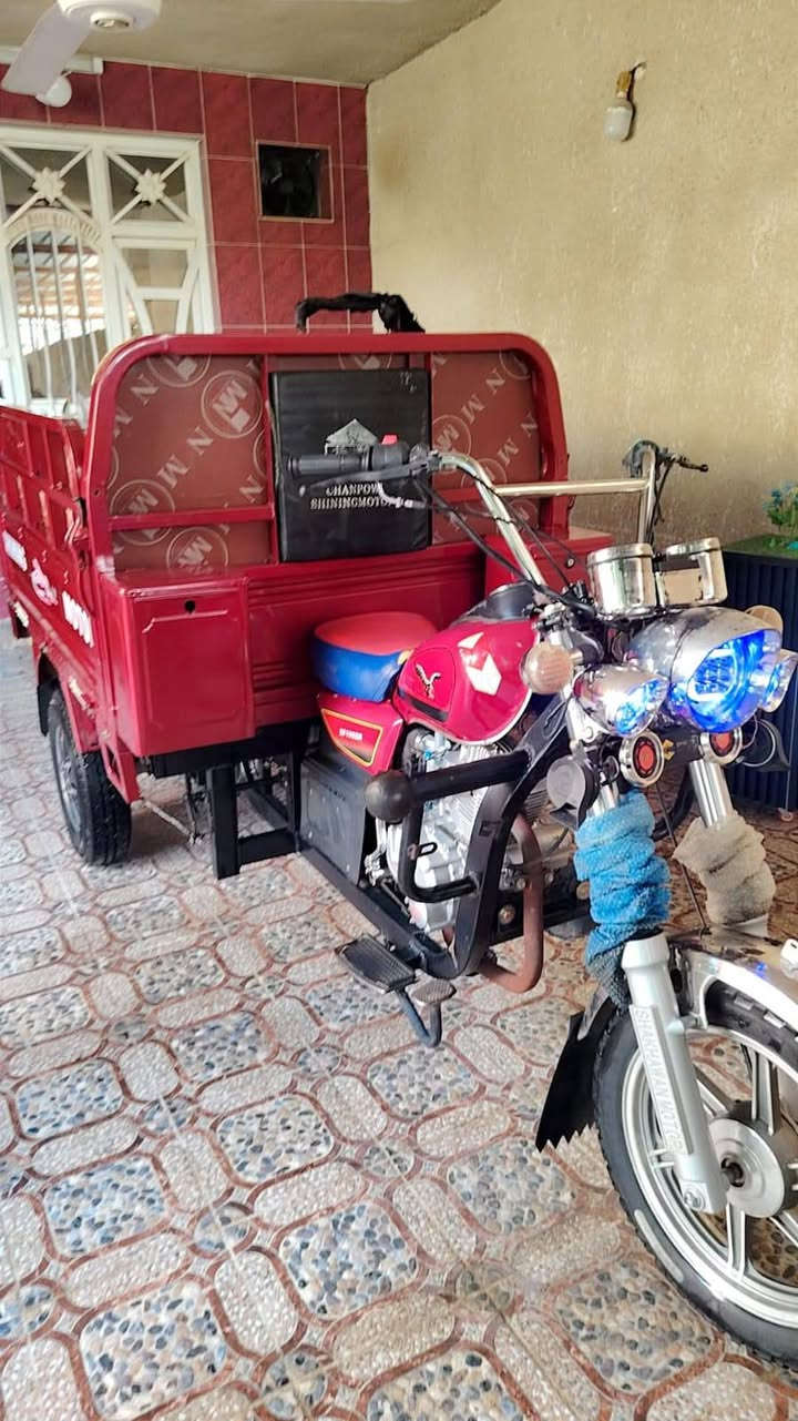 السلام عليكم
ستوته للبيع ام الطير(صقر) جمرة فحل 
موديل 2023 
نضافه جديده لك كارتون 
شرط لازنجار ولا خياس ولا لحيم ولا جراد 
الاصوليات 5 اوراق والسادسه المكاتبه 
الستوته بحاله الوكاله تجي اشيلك الخشب مال بدي زلغ متلكه جوا الخشب لازنجار ولا جراد شرط 
تايرات جواها تخم جوبلس كيا عريض شديتهن وبعد مطلعت بيها 
كهربائيات كامله مثل ما موضح ؤ للعلم موجوده بالمقطع التشغيل نكره سلف للامانه صار شهر ممشغله والتشغيله كدامك بالمقطع
مكان الستوته ديالى قرب جديده الشط 
الـسعـر 1,850 ؤبيها مجال حك جيتك شي قليل. للاستفسار خاص او على الرقم ***********
