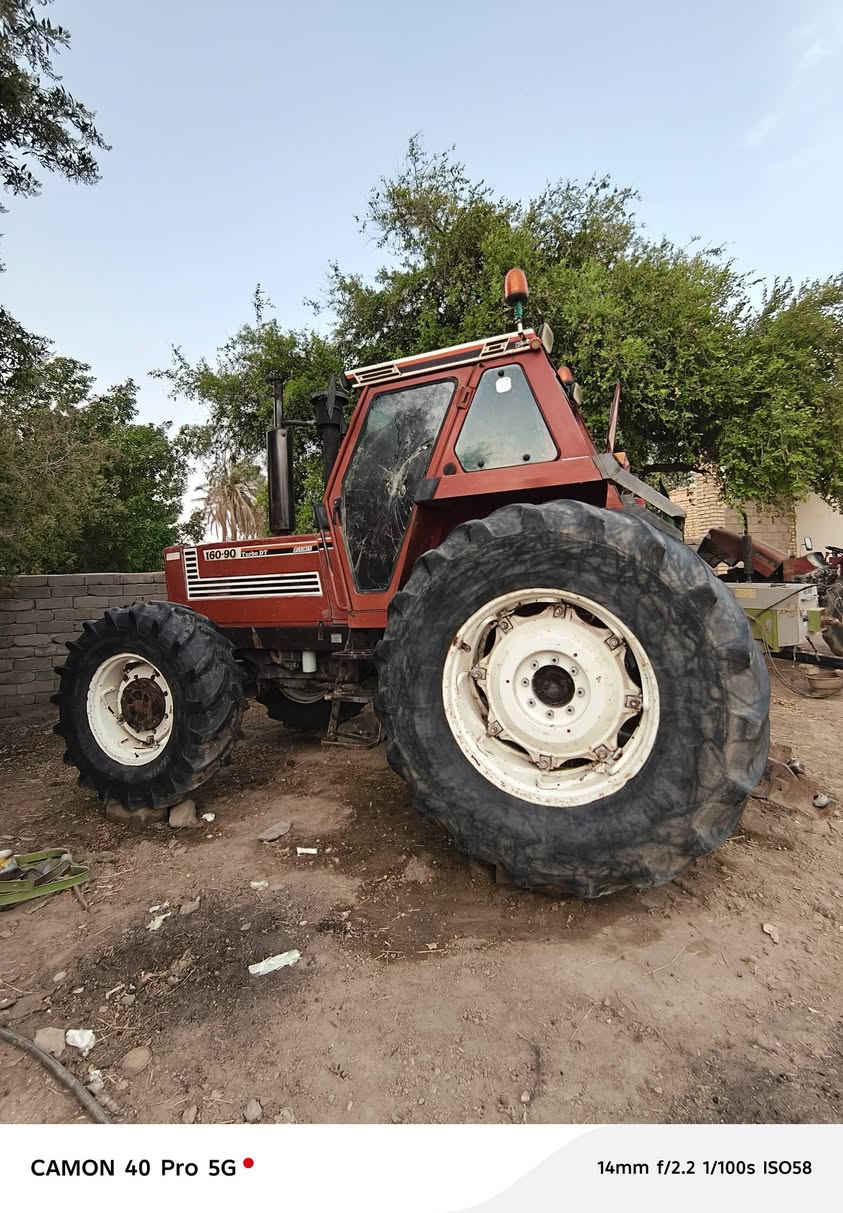 اعيد النشر
فول عادي تكمه عريضه شاصي ابو لحنيه اكسن بارز 

ويل برماخ دبل تانكي محرك لا تبخير ولا تنقيص
160

منفيس لستفسار ***********
