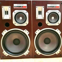 كينوود LSK-515 • نادرة • شبه جديدة