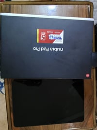 نوبيا باد برو • ٢٥٦ • مستخدم شهرين