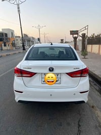 شانجان L7 • ٢٠٢٠ • ٧٣٠٠٠ كم