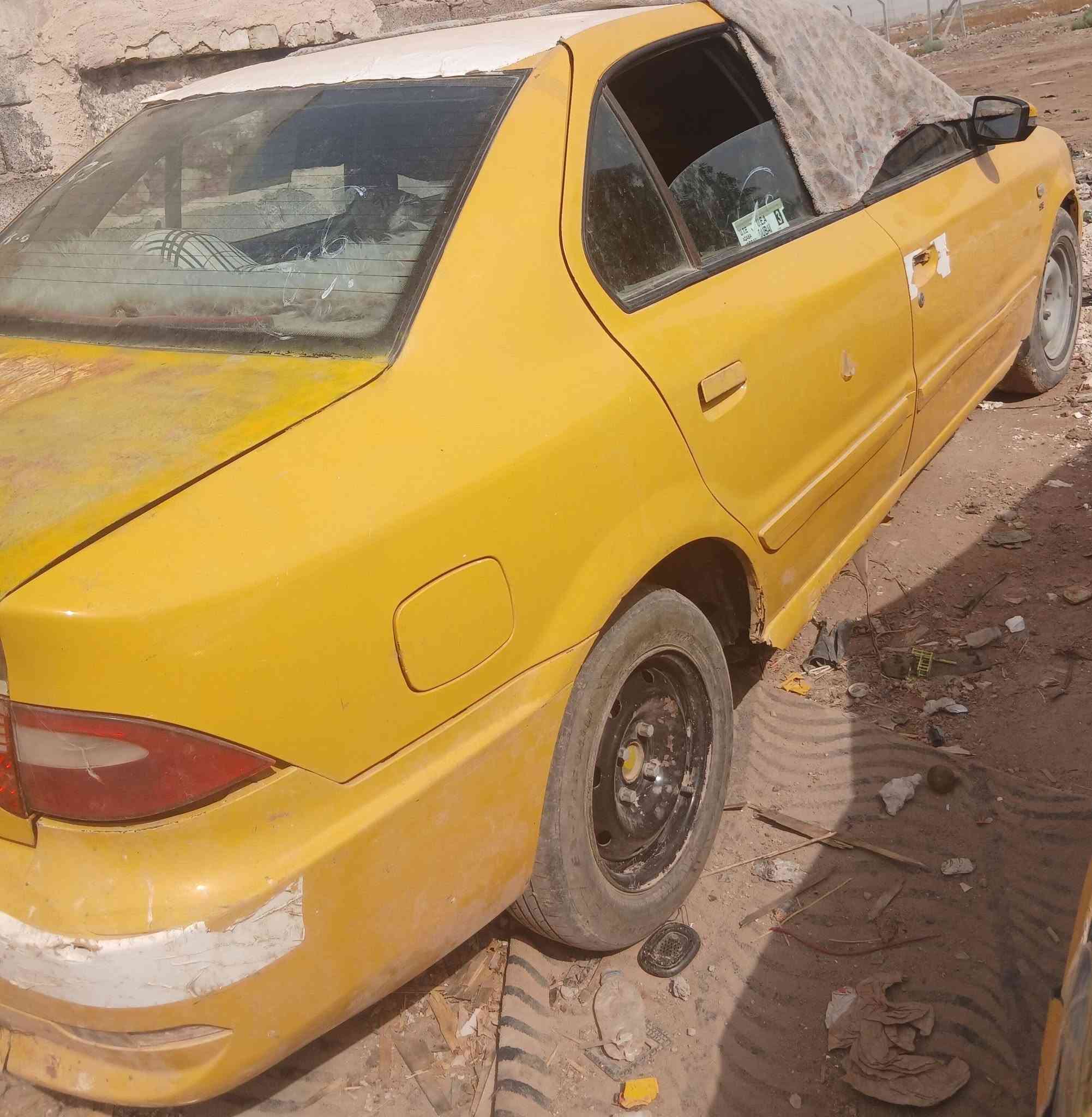 مكينه شغاله • حدادية زينة • بلديوانيه